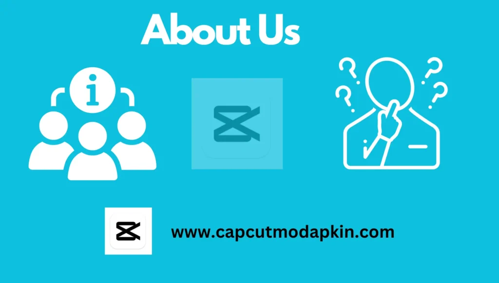 About us capcut mod apk